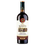 Shato Kakheti Mukuzani Dry Red Wine 10-13.5% 0.75l