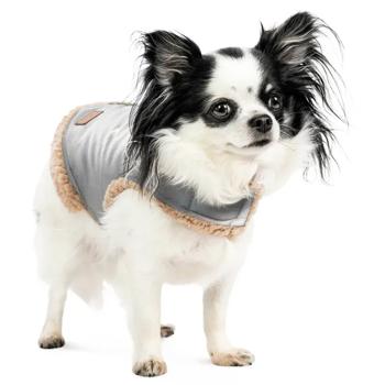 Шлея для собак Pet Fashion Rob р.XS - купить, цены на MasterZoo - фото 6