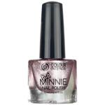Colour Intense Minnie Nail Polish 199 Shimmer Sand Soft 5ml