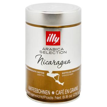 Кофе в зернах Illy Nicaragua Monoarabica 250г - купить, цены на За Раз - фото 2