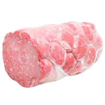 Vic D'or Il Vecchio Salami Sausage 120mm - buy, prices for WINETIME - photo 1