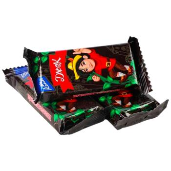 Цукерки Konti Джек - купити, ціни на Cупермаркет "Харків" - фото 1