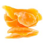 Sugar-Free Dried Mango