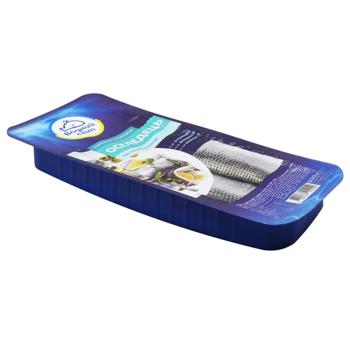 Vodnyi Mir Gutted Herring in Brine 900g - buy, prices for - photo 3
