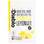 Карамель Diablo Лимон-сливки без сахара 75г