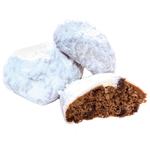 ПЕЧИВО ШТОЛЕН ШОКОЛАДНЕ (ВАГОВЕ)