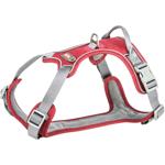 Trixie Premium Active Harness шлея для собак XS-S 30-40 см - сангрія
