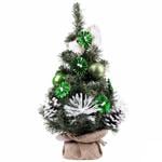 Artificial christmas tree 450ml Ukraine