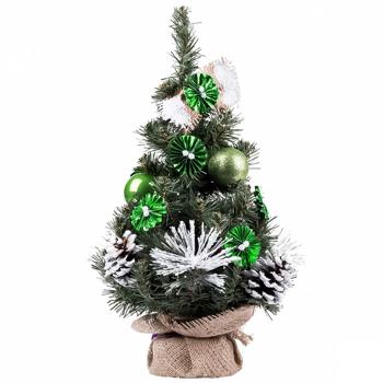 artificial Christmas tree 450ml Ukraine