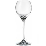 Glass Bohemia for wine 6pcs 340ml