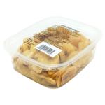 Банан сушений чипси 100г