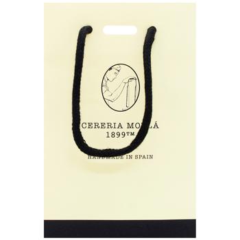 Паперовий пакет Cereria Molla SMALL GIFT PAPER BAG 1 шт - купить, цены на WINETIME - фото 1