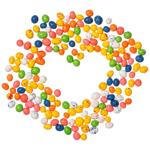 Konfitrade Faberge Peanut Dragee 200g