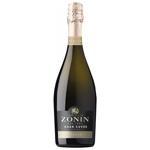 Zonin Gran Cuvee White Extra Dry Sparkling Wine 11% 0.75l