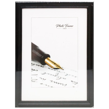 Фоторамка La Moda 15х21см - купити, ціни на МегаМаркет - фото 1