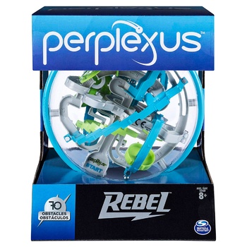 Perplexus Rookie Maze Puzzle Game