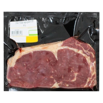 Steak vacuum packing - buy, prices for ULTRAMARKET - photo 1