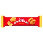 Ulker Cokoprens Cookies with Chocolate-Nut Filling 81g