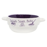 Tureen Milika 680ml China