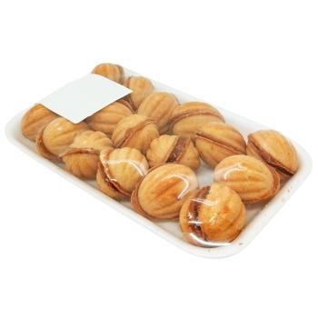 Prestyzh Nut Cookies - buy, prices for - photo 7