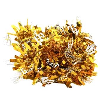 New Year&#x27;s Rain Decoration in Assortment LD25-013 - buy, prices for Za Raz - photo 3