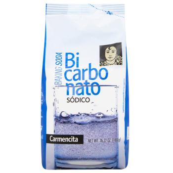 Carmencita Baking Soda 1kg - buy, prices for WINETIME - photo 2