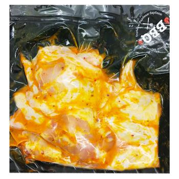 Marinated Chicken Wing - buy, prices for Chudo Market - photo 1