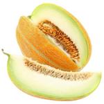 Диня Ефіопка Україна