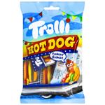 Trolli Hot Dog Chewy Marmalade 45g