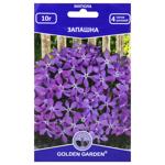 Насіння Golden Garden Гігант Матіола Запашна 10г