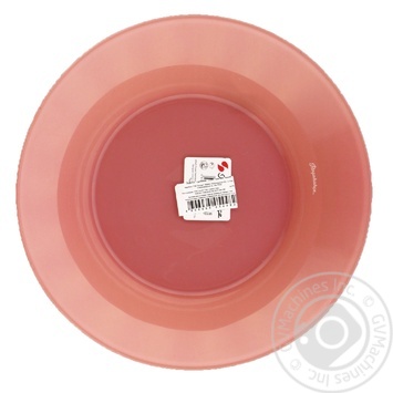 Pasabahce Provence Deep Plate 220mm - buy, prices for - photo 1