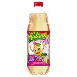 Obolon Zhyvchyk Pear Juice-containing Carbonated Drink 1l