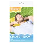 Bestway Wave pillow inflatable 38x25x5cm