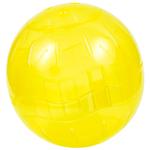 Прогулянкова куля для гризунів Природа d=19 см (пластик)