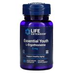 Life Extension Essential Youth L-Ergothioneine 5mg 30 capsules