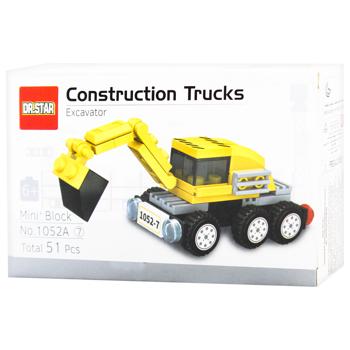Construction Equipment Constructor Set - buy, prices for Tavria V - photo 8