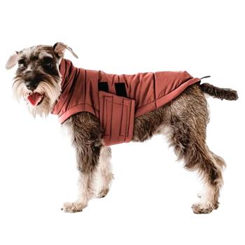 Жилет для собак Noble Pet Bobby р.2XL теракотовий - купити, ціни на MasterZoo - фото 2