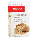 Marka Promo Oat Flakes 400g