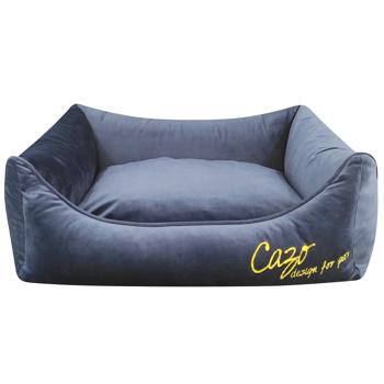 Cazo Milan M Pet Bed 73x57cm - buy, prices for MasterZoo - photo 1