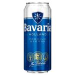 Пиво Bavaria Premium светлое 5% 0,5л