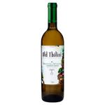 Old Tbilisi Rkatsiteli-Mtsvane White Dry Wine 13% ​​0.75l