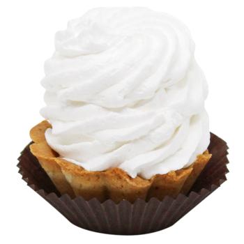 Basket with Protein Cream and Jam - buy, prices for NOVUS - photo 1