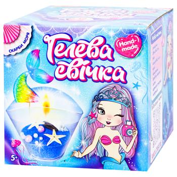 Ranok Creative Sea Treasures Creativity Set - buy, prices for Ideal - photo 2