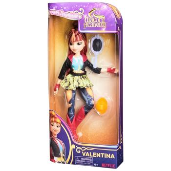 Лялька Spin Master Unicorn Academy Валентина 24 см (681147061316) - купити, ціни на Auchan - фото 1