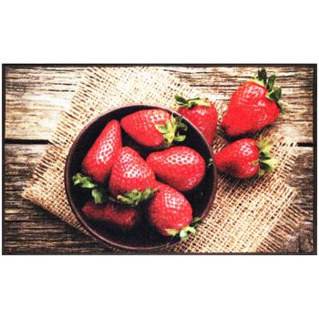 Taba Fom Rug 57x90cm in Assortment - buy, prices for Auchan - photo 3