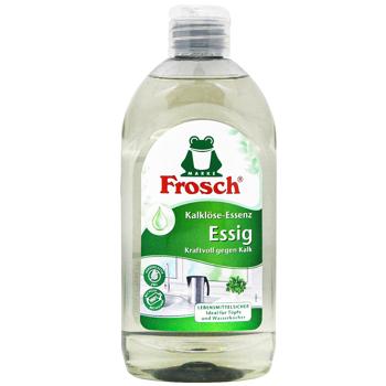 Frosch Vinegar Essence Kitchen Cleaner 300ml - buy, prices for Za Raz - photo 1
