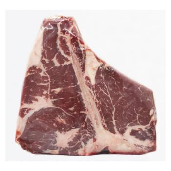 Trostynka Dry-Aged Porterhouse Steak - buy, prices for - photo 1