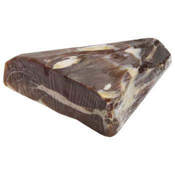 Rolfho Serrano Reserve Rolfho Boneless Hamon 12months - buy, prices for MegaMarket - photo 1