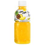 Jumi Jumi Non-Carbonated Pineapple-Flavored Drink 0.32l
