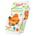 Antonelli Apricot without Sugar Сroissants 252g